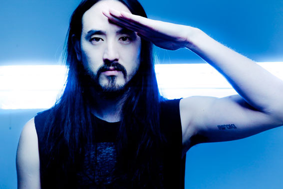 steveaoki
