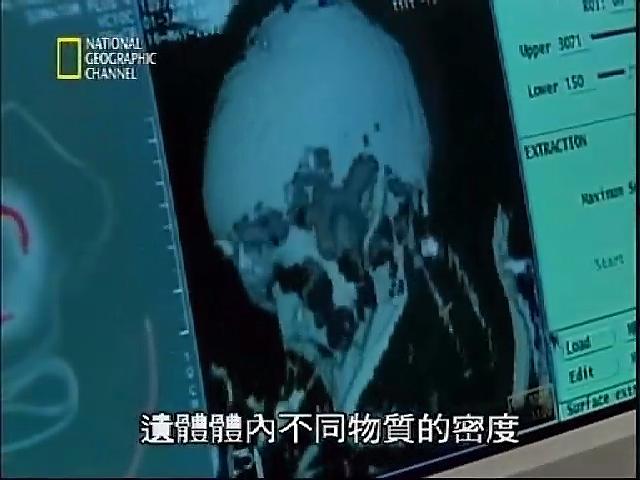 谜中谜二：示巴女王
