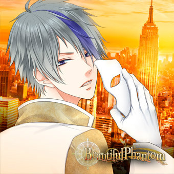 Beautiful Phantom-封面图KIRA ver.