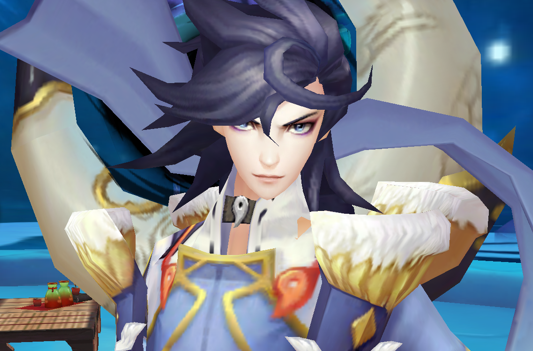 荒(阴阳师手游SSR式神)