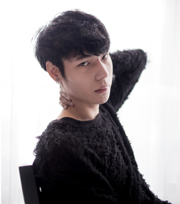 陈星宇(中国歌手)