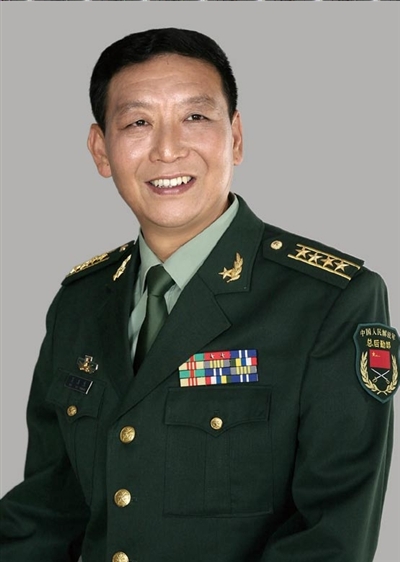 吴玉生(书法家)