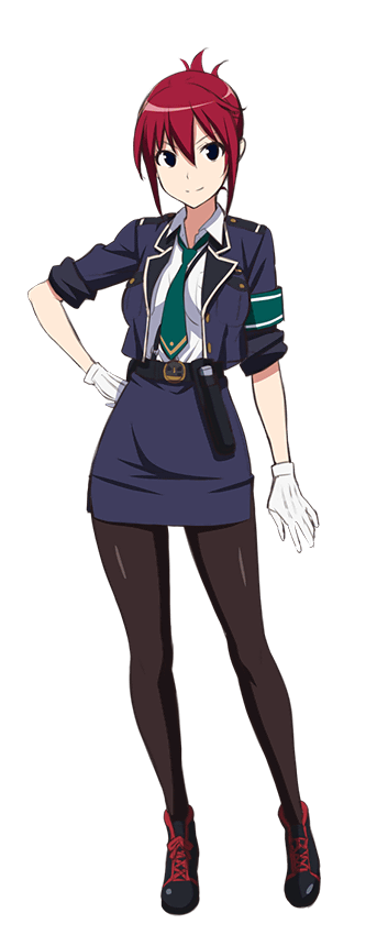 樱井葵