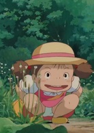 龙猫(1988年宫崎骏执导动画电影)