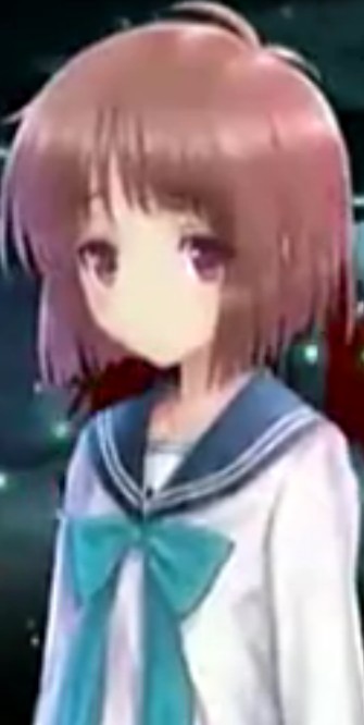 三上 霞