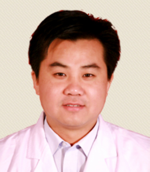 付旭东-神经外科病区主任