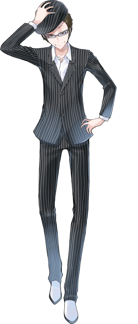 Devil Survivor2