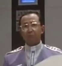 迪迦·奥特曼(日本1996年圆谷公司出品特摄剧)
