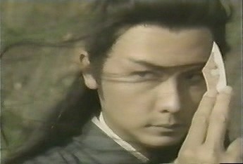 李寻欢(古龙武侠小说《多情剑客无情剑》里的主人公)