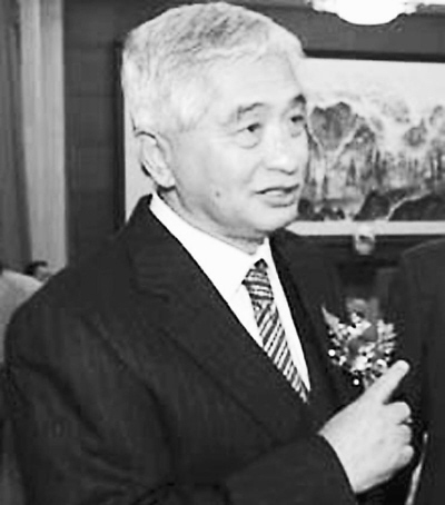 荣智健 荣智健