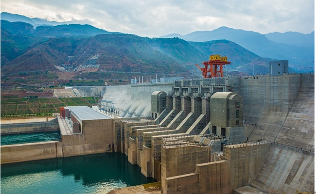 水利工程建设与管理