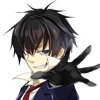 武装少女Machiavellism