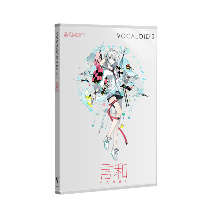 言和(V3)声库 言和(V3)声库