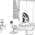 绿罗裙·东风柳陌长