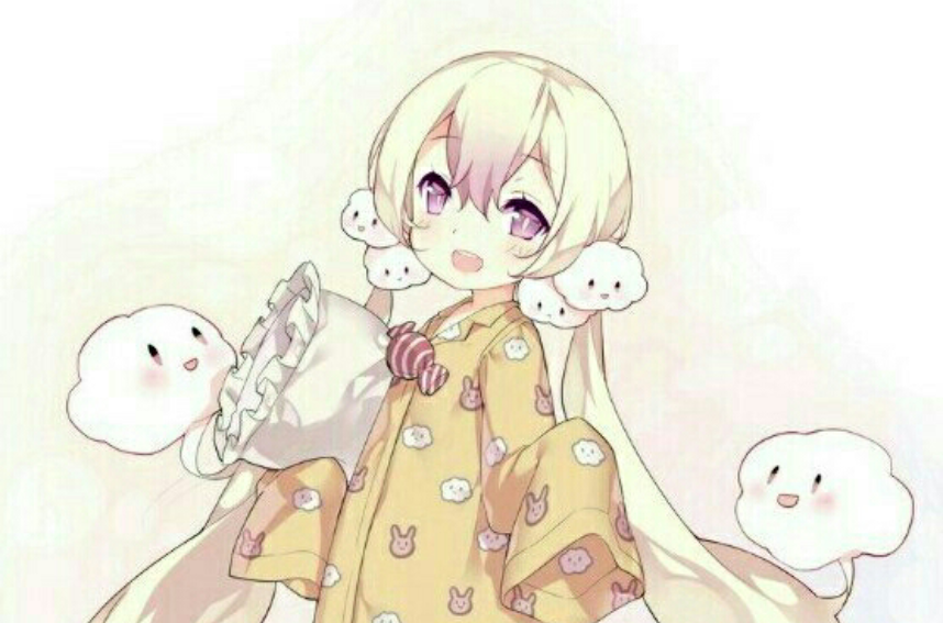 眠眠(轻小说《魔法少女育成计画》的登场角色)