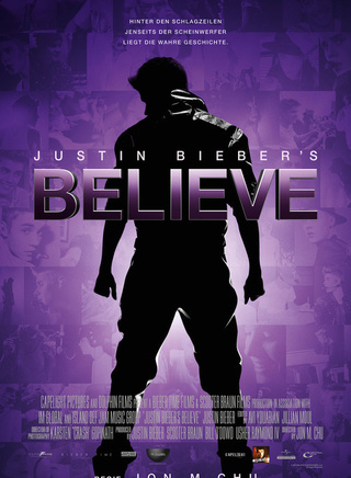 贾斯汀·比伯(Justin Bieber)