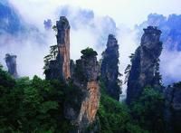 景区景色 景区景色