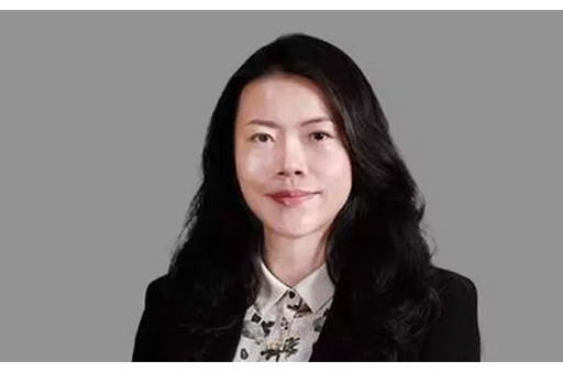 杨惠妍