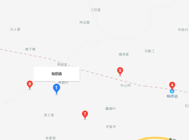 杨桥镇(湖南省邵东县杨桥镇)