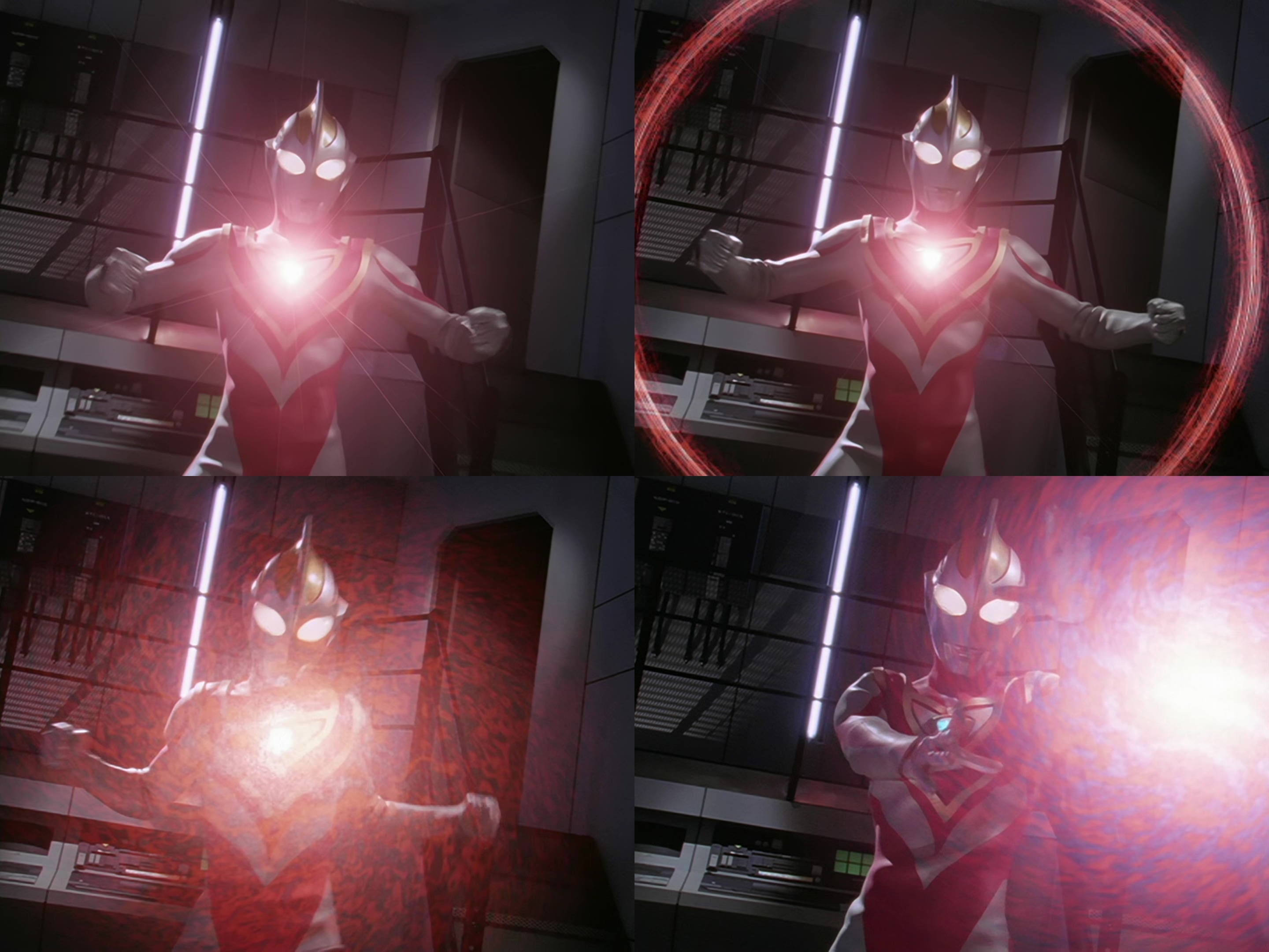 钻孔之环