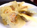 冰花煎包