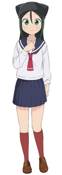 只草舞衣