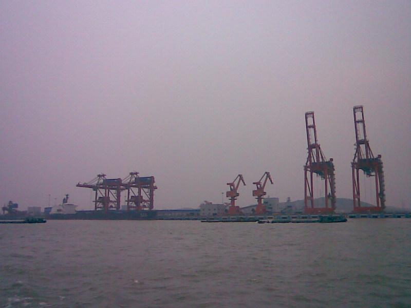 镇江港 镇江港