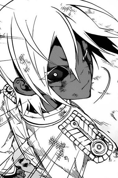 双星之阴阳师(助野嘉昭着作的漫画)