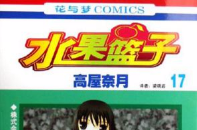 水果篮子17