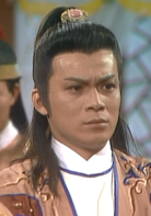 大运河(1987年TVB电视剧《隋唐风云之大运河》)