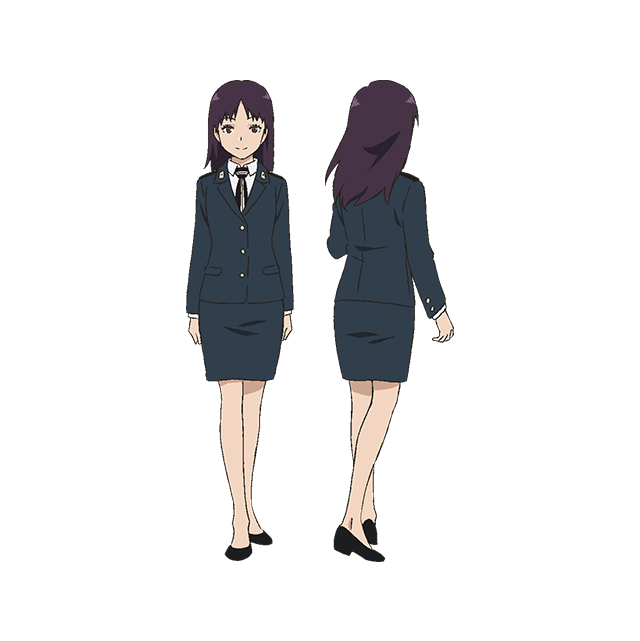 境界触发者(苇原大介创作的漫画)