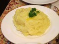 土豆泥