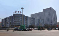 辽宁省中医院 辽宁省中医院