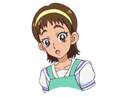 小森花惠（小森 はなえ）