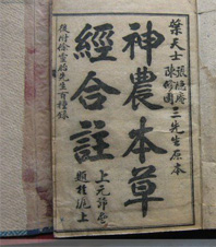 常用中草药图谱 常用中草药图谱