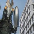 巴尔坦星人第三代