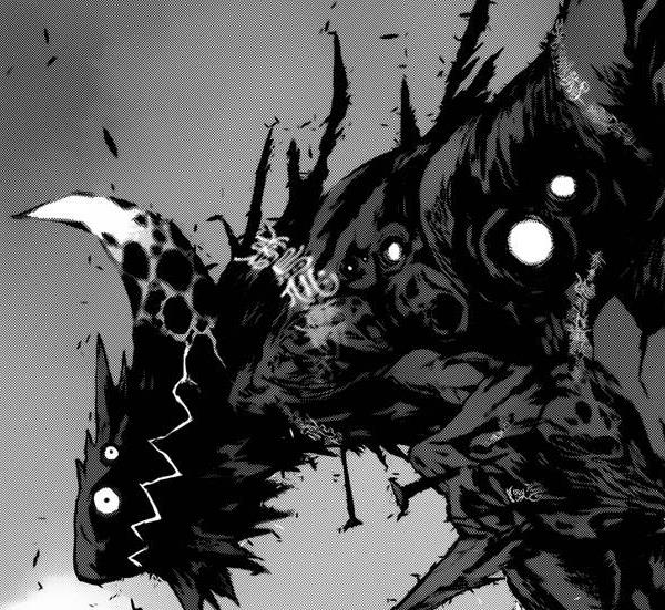双星之阴阳师(助野嘉昭着作的漫画)