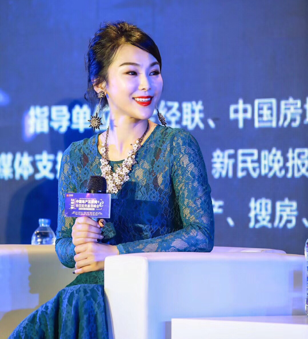洪鸣(九龙辰品创始人兼CEO)