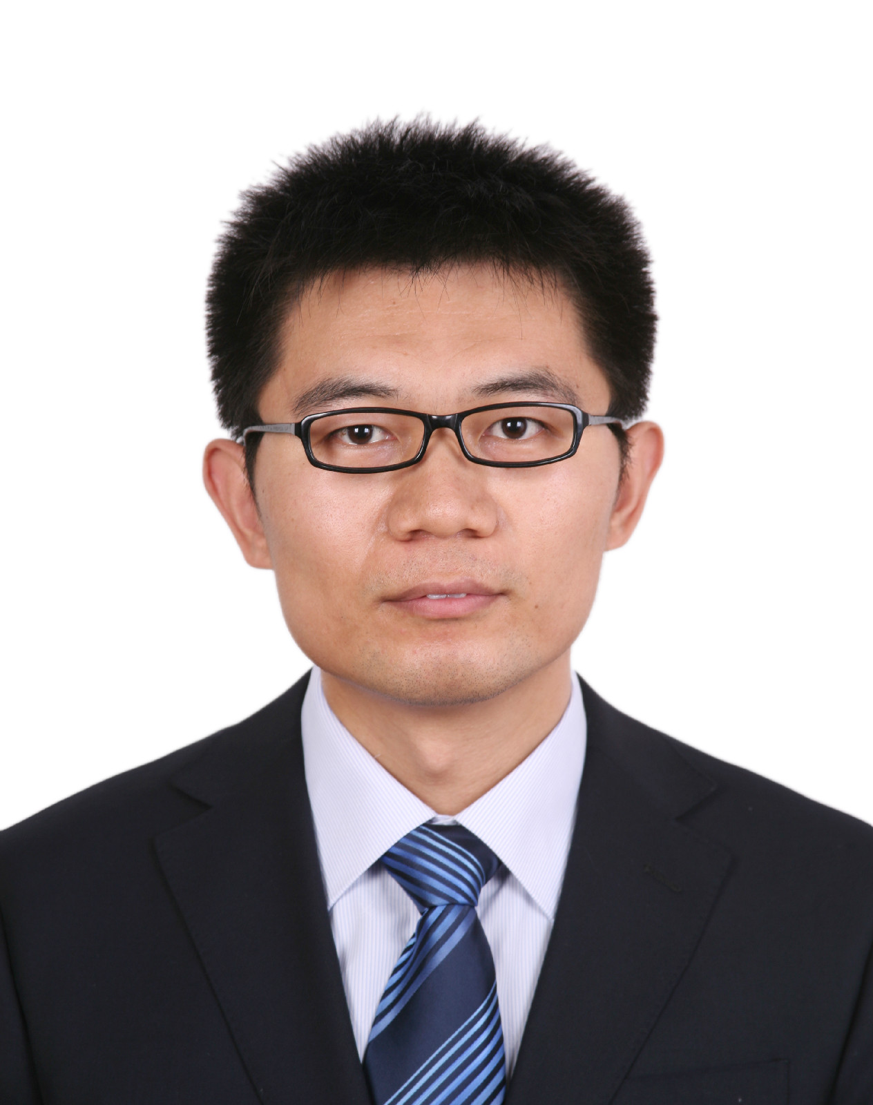 李栋(北京蛋白质组研究中心研究员)