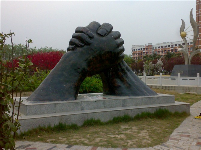 息县三高