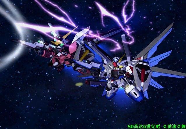 sd高达g世纪WARS sd高达g世纪WARS