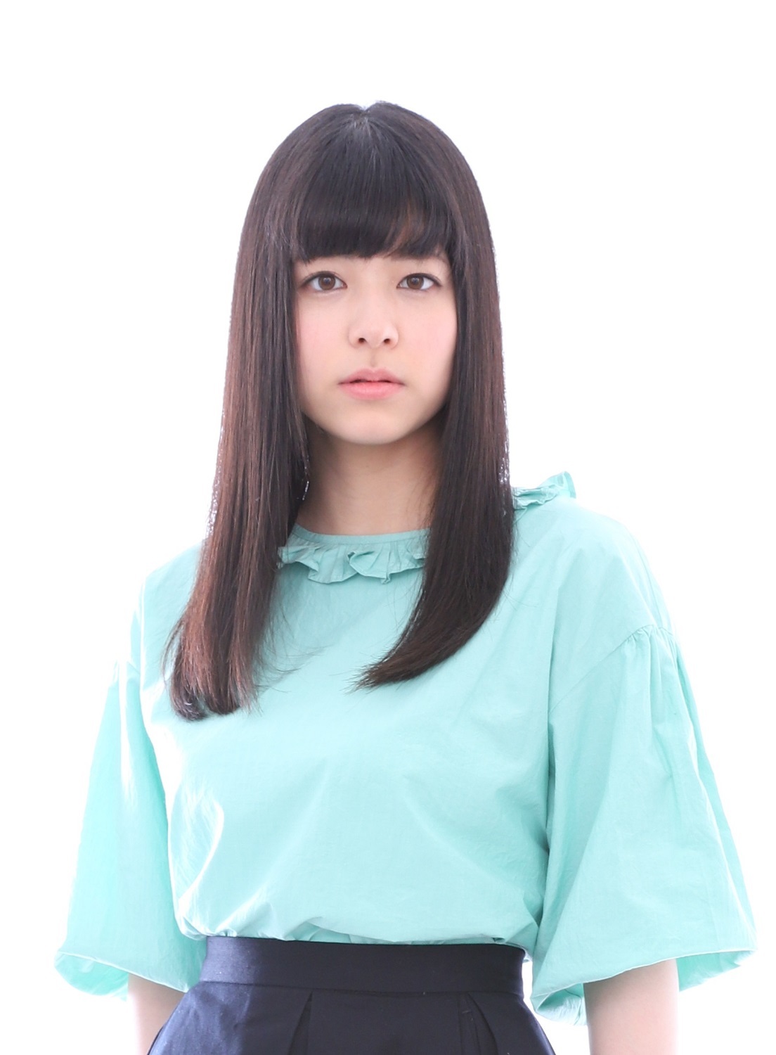 岛袋美由利