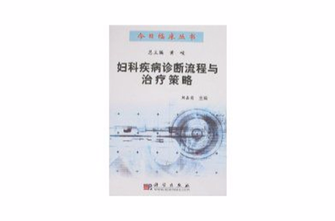 妇科疾病诊断流程与治疗策略