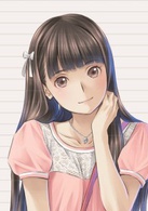 方根书简