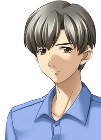 社会青年时（君が望む永远～）