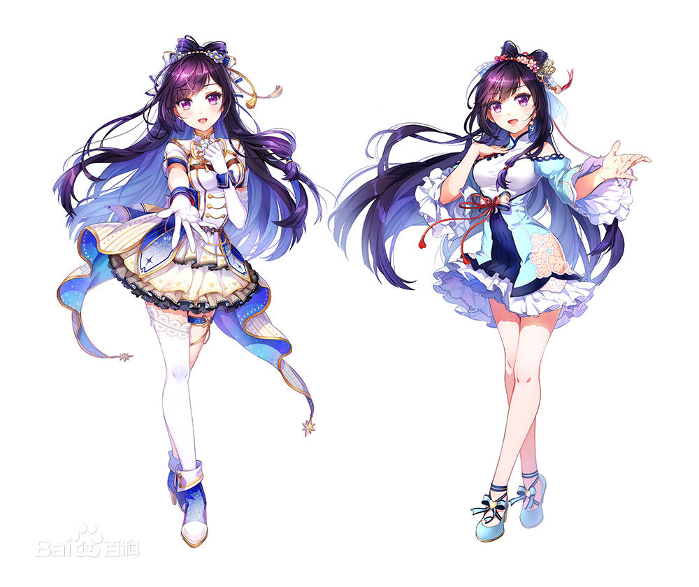 李清歌