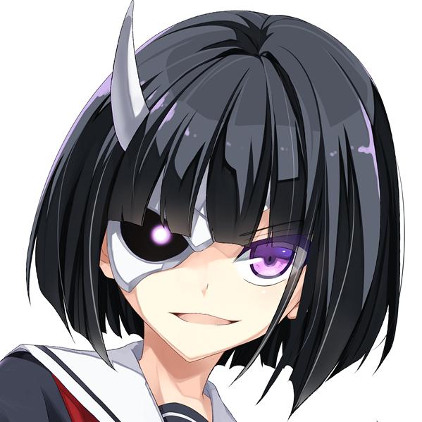武装少女Machiavellism