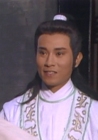 大运河(1987年TVB电视剧《隋唐风云之大运河》)