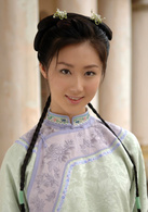 女人花(2008年姚晓峰执导冯绍峰主演电视剧)