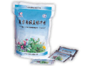 複方南板蓝根沖剂